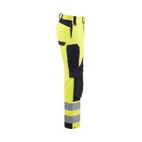 Multitaschen-Arbeitshose, feuerbeständig, Blaklader Multinorma Inerenti 158815123389C50