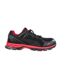 Sicherheitsschuhe Puma Fuse Motion 2.0 Red Low S1P HRO ESD SRC 643890