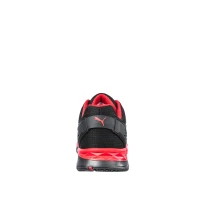 Sicherheitsschuhe Puma Fuse Motion 2.0 Red Low S1P HRO ESD SRC 643890