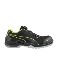 Sicherheitsschuhe Puma Fuse TC Disc Low mit BOA-Verschluss S1P ESD SRC 644211