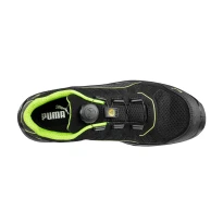 Sicherheitsschuhe Puma Fuse TC Disc Low mit BOA-Verschluss S1P ESD SRC 644211
