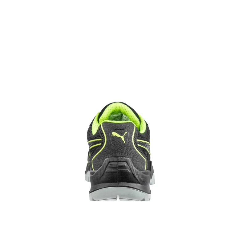 Sicherheitsschuhe Puma Fuse TC Disc Low mit BOA-Verschluss S1P ESD SRC 644211