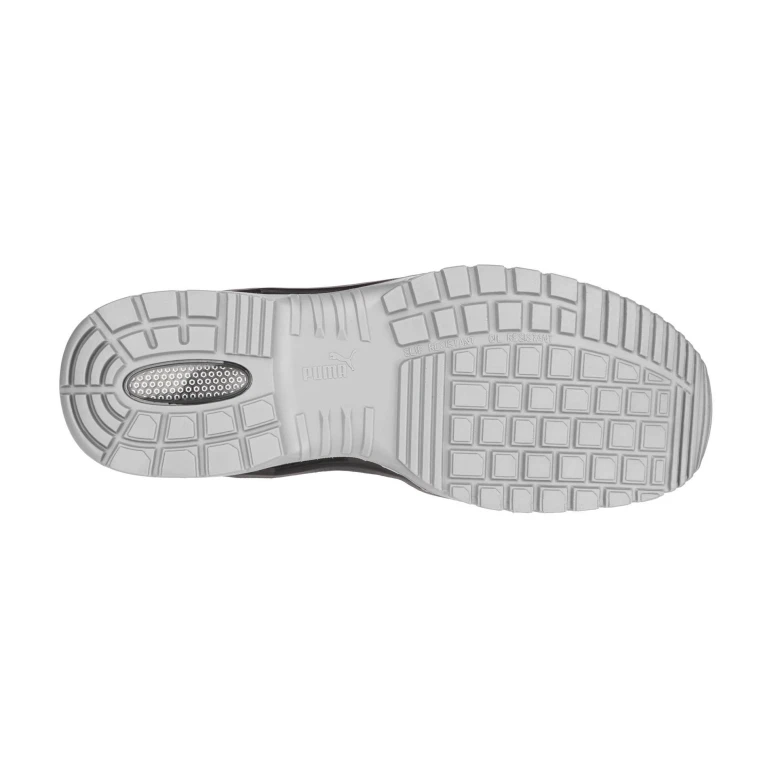 Sicherheitsschuhe Puma Fuse TC Disc Low mit BOA-Verschluss S1P ESD SRC 644211