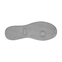 Puma Iconic Suede Grey Low S1P FO HRO ESD SRC 640030 Sicherheitsschuhe