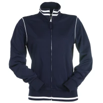 Arbeits-Sweatshirt atmungsaktiv, gebürstet mit verstärkten Nähten Derby Damen - Payper DERBY LADY