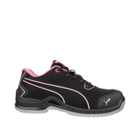 Sicherheitsschuhe Puma Fuse TC Wns Low Lady S1P ESD SRC 644110