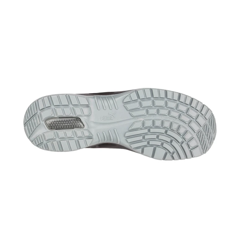 Sicherheitsschuhe Puma Fuse TC Wns Low Lady S1P ESD SRC 644110