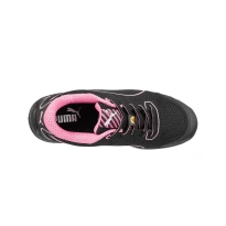 Sicherheitsschuhe Puma Fuse TC Wns Low Lady S1P ESD SRC 644110