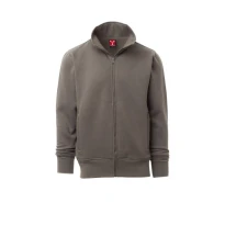 Arbeits-Sweatshirt mit langem Reißverschluss Payper Alabama AY 7555