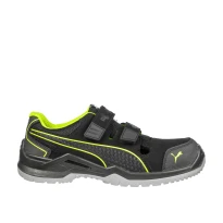 Puma Neodyme Low S1P ESD SRC 644300 Sicherheitsschuhe