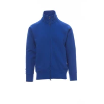 Arbeits-Sweatshirt mit langem Reißverschluss Payper Panama+ Summer AY 7546