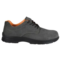 Sicherheitsschuhe Cofra Almeria S3 SRC 36570-002