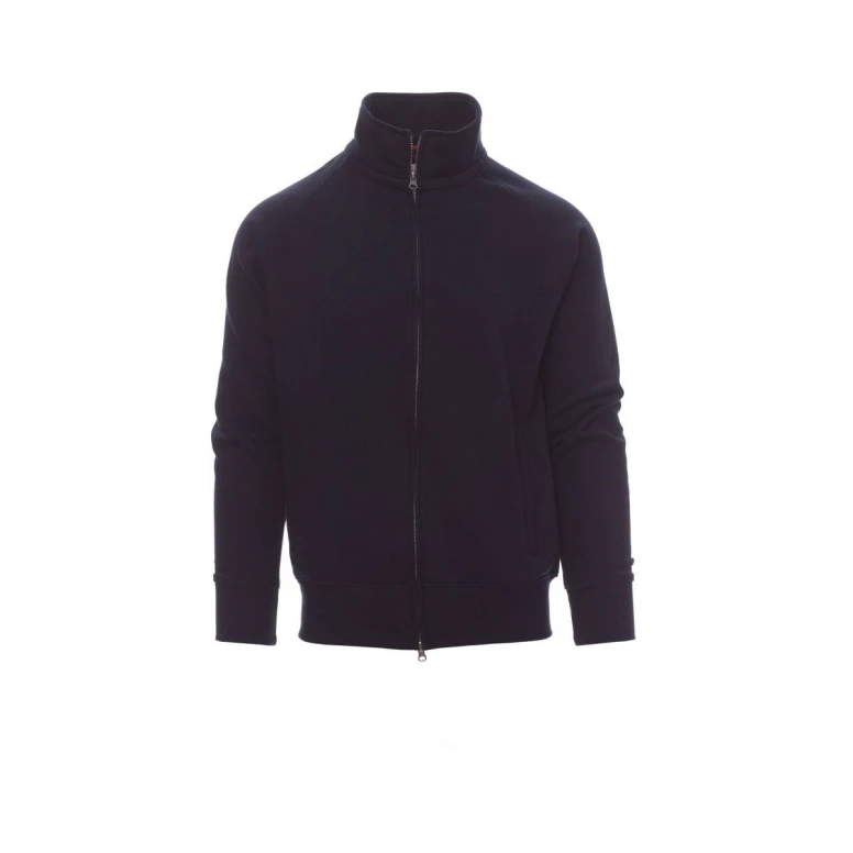 Arbeits-Sweatshirt mit langem Reißverschluss Payper Panama+ Summer AY 7546