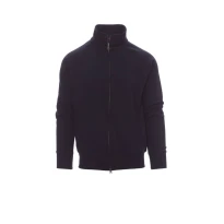 Arbeits-Sweatshirt mit langem Reißverschluss Payper Panama+ Summer AY 7546