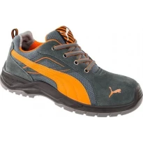 Sicherheitsschuhe Puma Omni Orange Low S1P SRC 643620