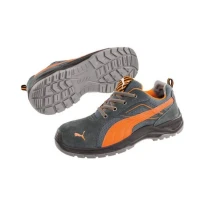 Sicherheitsschuhe Puma Omni Orange Low S1P SRC 643620 2