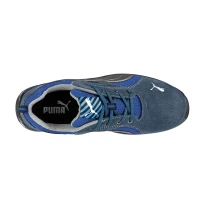 Sicherheitsschuhe Puma Omni Blue Low S1P SRC 643610