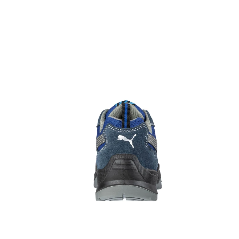 Sicherheitsschuhe Puma Omni Blue Low S1P SRC 643610