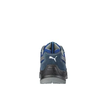Sicherheitsschuhe Puma Omni Blue Low S1P SRC 643610