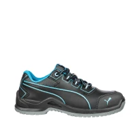 Sicherheitsschuhe Puma Niobe Wns Low Lady S3 ESD SRC 644120