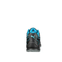 Sicherheitsschuhe Puma Niobe Wns Low Lady S3 ESD SRC 644120