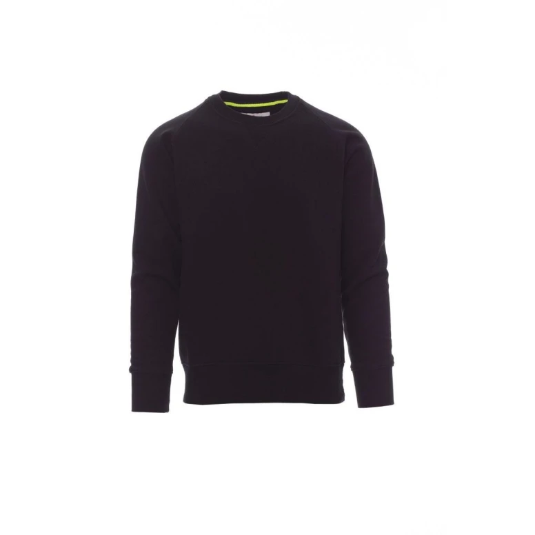Arbeitssweatshirt Rundhalsausschnitt Payper Mistral+ Summer AY 7520