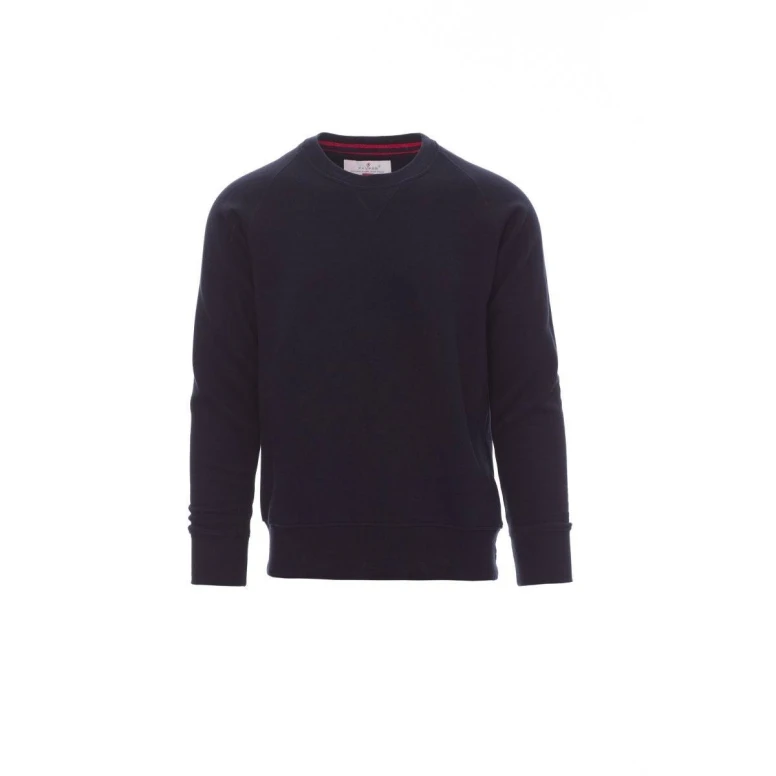 Arbeitssweatshirt Rundhalsausschnitt Payper Mistral+ Summer AY 7520