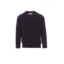 Arbeitssweatshirt Rundhalsausschnitt Payper Mistral+ Summer AY 7520