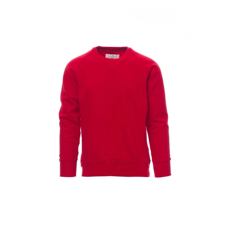 Arbeitssweatshirt Rundhalsausschnitt Payper Mistral+ Summer AY 7520