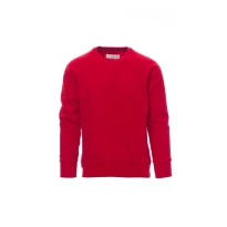 Arbeitssweatshirt Rundhalsausschnitt Payper Mistral+ Summer AY 7520