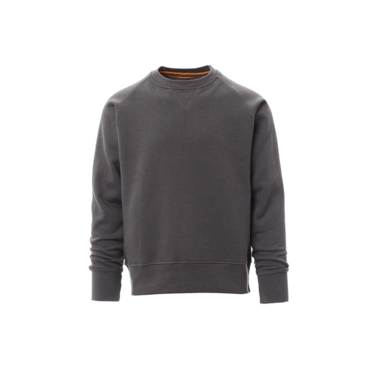 Arbeitssweatshirt Rundhalsausschnitt Payper Mistral+ Summer AY 7520