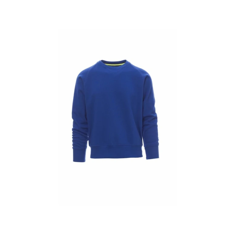 Arbeitssweatshirt Rundhalsausschnitt Payper Mistral+ Summer AY 7520