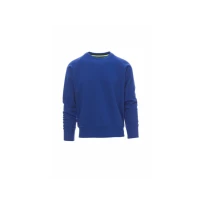 Arbeitssweatshirt Rundhalsausschnitt Payper Mistral+ Summer AY 7520