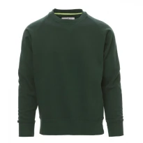 Rundhals-Sweatshirt mit Raglanärmeln Mistral+ | Payper AY 7521