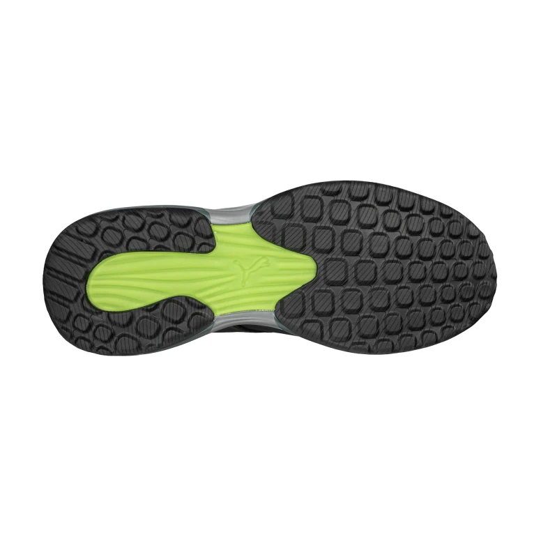 Sicherheitsschuhe Puma Rapid Mid S3 HRO ESD SRC 635500