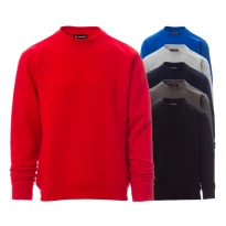 Rundhals-Sweatshirt New Orleans - Payper AY 7524