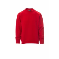 Rundhals-Sweatshirt New Orleans - Payper AY 7524