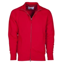 Durchgehendes Reißverschluss-Sweatshirt Panama - Payper AY 7545
