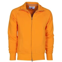 Durchgehendes Reißverschluss-Sweatshirt Panama - Payper AY 7545 2