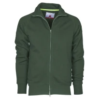 Durchgehendes Reißverschluss-Sweatshirt Panama - Payper AY 7545