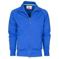 Durchgehendes Reißverschluss-Sweatshirt Panama - Payper AY 7545