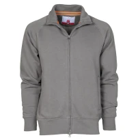 Durchgehendes Reißverschluss-Sweatshirt Panama - Payper AY 7545