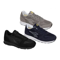 Diadora Crew Micromesh OB SRC Sicherheitsschuhe ohne Zehenschutz 701.176230