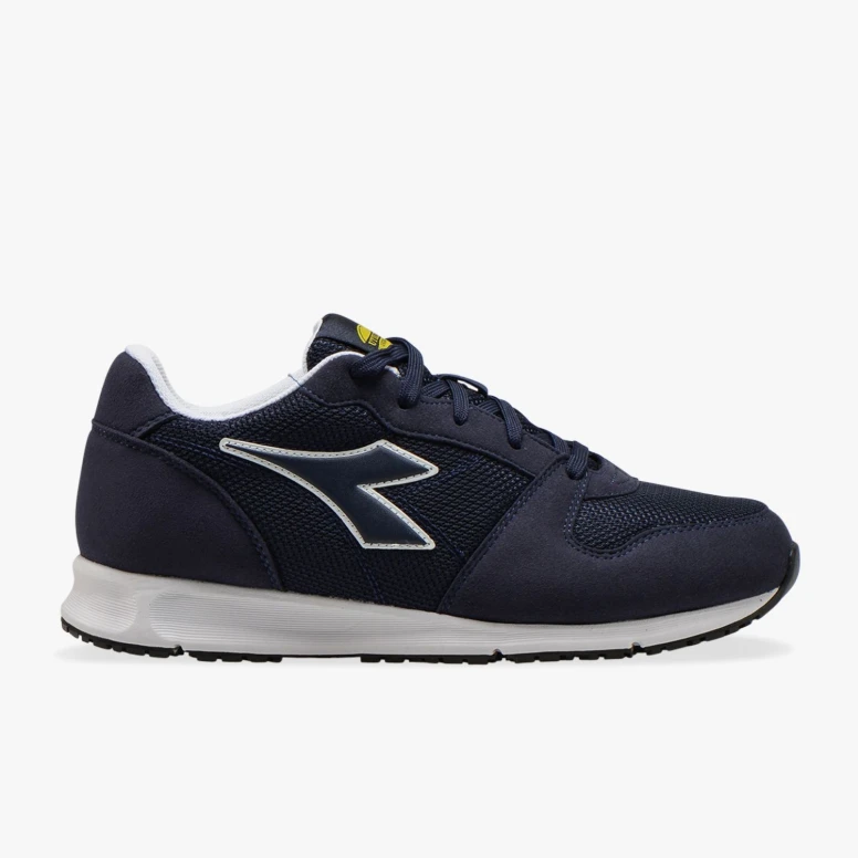 Diadora Crew Micromesh OB SRC Sicherheitsschuhe ohne Zehenschutz 701.176230