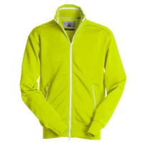 Durchgehendes Reißverschluss-Sweatshirt Sydney - Payper AY 7530 2