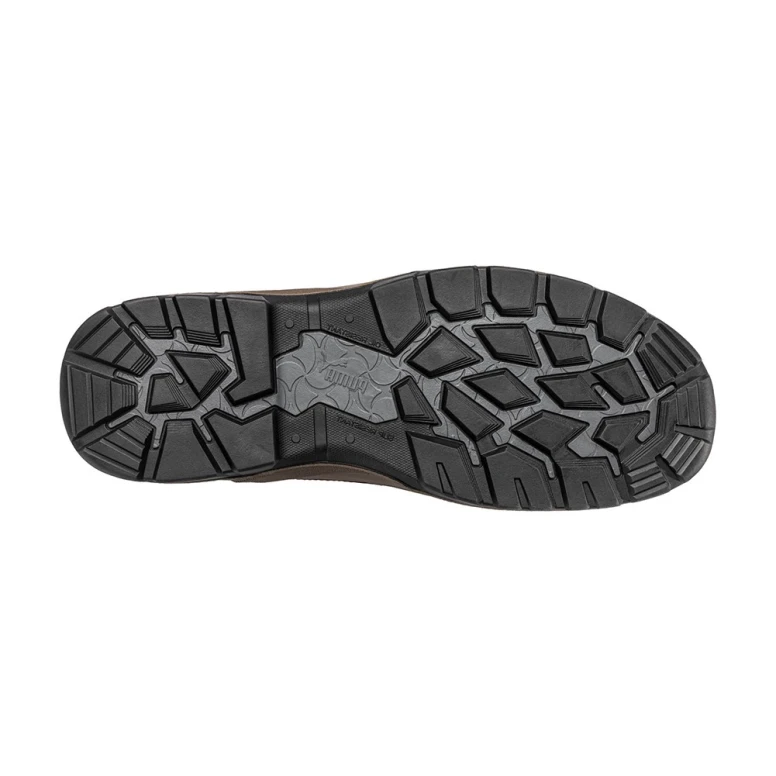 Sicherheitsschuhe Puma Sierra Nevada Mid S3 HRO WR SRC 630220