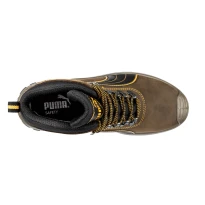 Sicherheitsschuhe Puma Sierra Nevada Mid S3 HRO WR SRC 630220