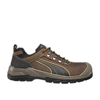 Sicherheitsschuhe Puma Sierra Nevada Low S3 HRO SRC 640730