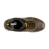 Sicherheitsschuhe Puma Sierra Nevada Low S3 HRO SRC 640730