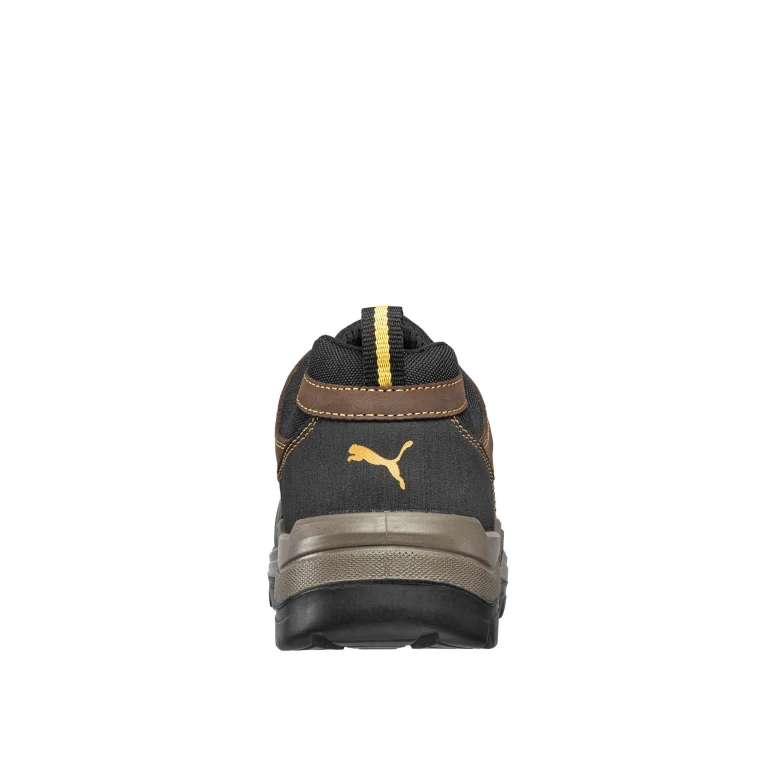 Sicherheitsschuhe Puma Sierra Nevada Low S3 HRO SRC 640730